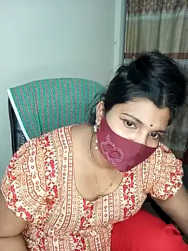 Hot-Angel  online show from 18, 1, 2025