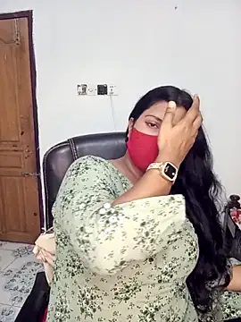 Hot-Angel  online show from 18, 10, 2025