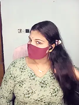 Hot-Angel  online show from 4, 11, 2025