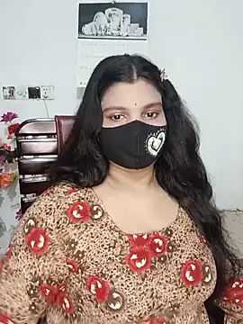 Hot-Angel  online show from 16, 5, 2026