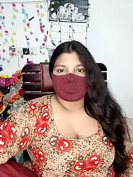 Hot-Angel  online show from 14, 6, 2026