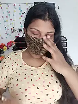 Hot-Angel  online show from 20, 6, 2026