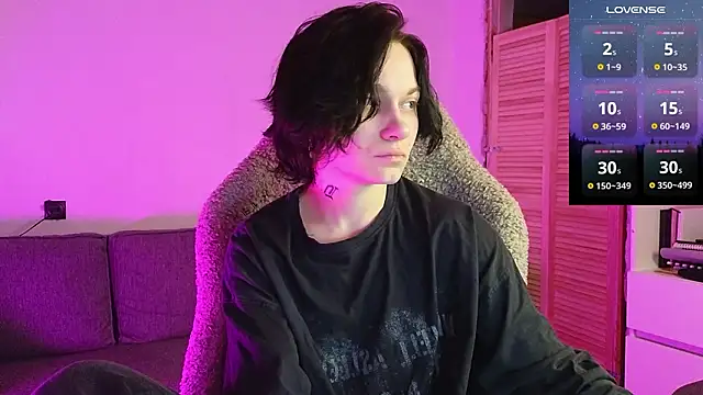 esajukyy online show from 13, 2, 2026