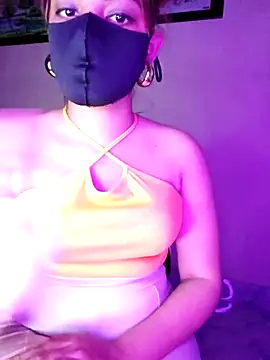 Olivia3 online show from 17, 2, 2025