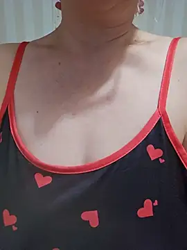 andreasara38 online show from 4, 7, 2026