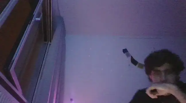 Jorge34410 online show from 8, 12, 2024