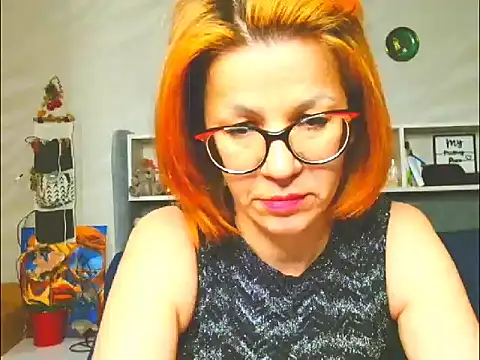 Natali3855 online show from 15, 3, 2025