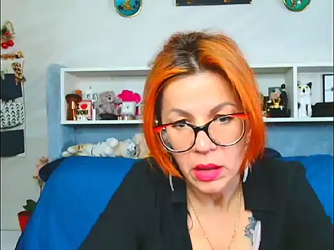 Natali3855 online show from 20, 3, 2025