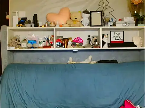 Natali3855 online show from 13, 11, 2025