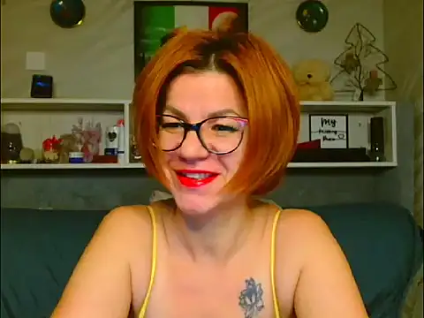 Natali3855 online show from 12, 1, 2026