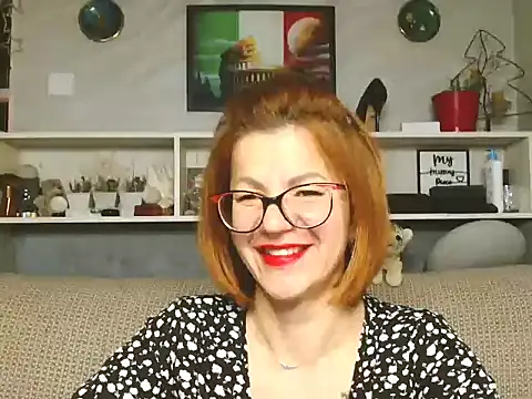 Natali3855 online show from 3, 6, 2026