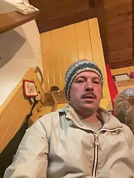 zenzero87 online show from 9, 12, 2024