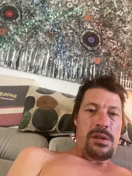 zenzero87 online show from 6, 10, 2025