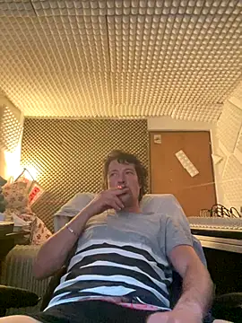 zenzero87 online show from 22, 12, 2025