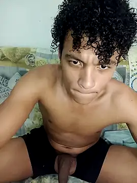 Black Diamon  online show from 24, 2, 2025