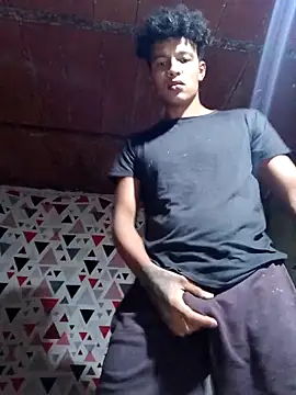 Black Diamon  online show from 27, 11, 2025