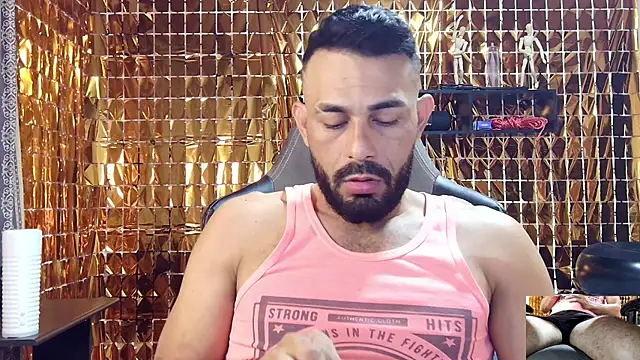 BEN BLAZE online show from 19, 1, 2025