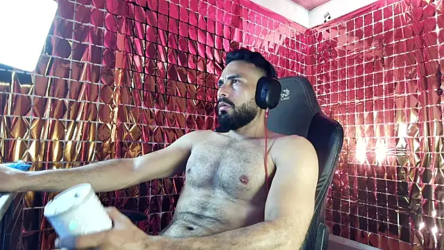 BEN BLAZE online show from 23, 1, 2025