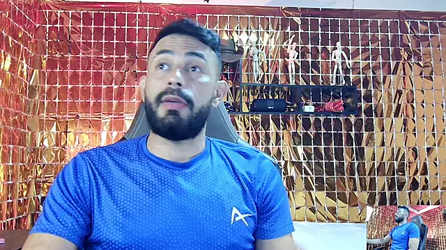 BEN BLAZE online show from 23, 1, 2025