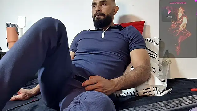 BEN BLAZE online show from 16, 2, 2025