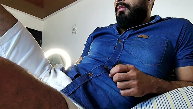 BEN BLAZE online show from 28, 2, 2025