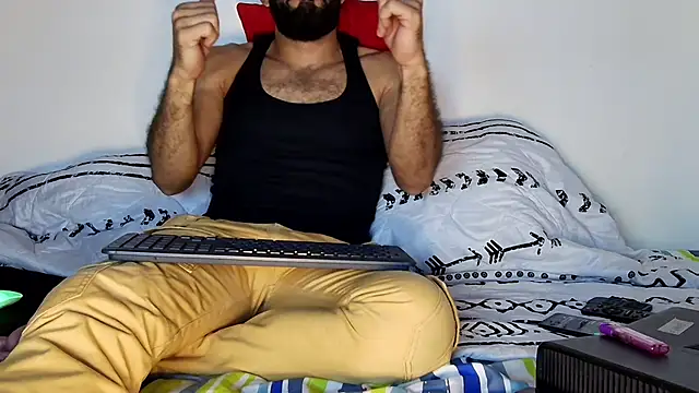 BEN BLAZE online show from 7, 3, 2025