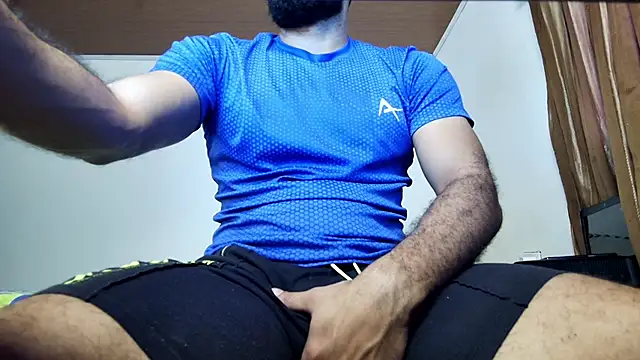 BEN BLAZE online show from 14, 3, 2025