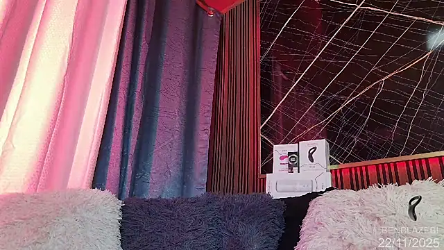 BEN BLAZE online show from 22, 11, 2025