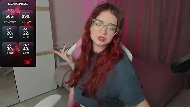 Sonya Glen online show from 9, 12, 2024