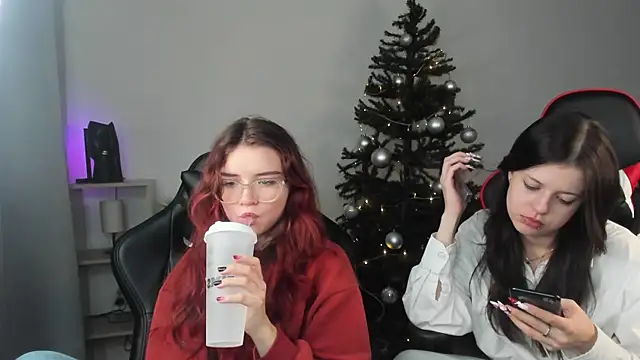 Sonya Glen online show from 24, 12, 2024