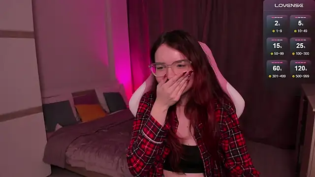 Sonya Glen online show from 26, 12, 2024