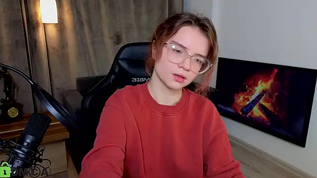 Sonya Glen online show from 27, 1, 2025