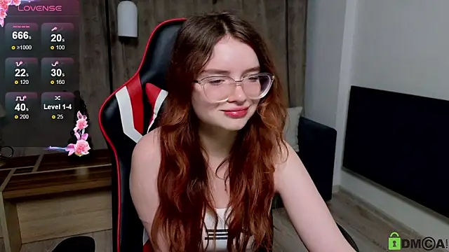 Sonya Glen online show from 3, 3, 2025