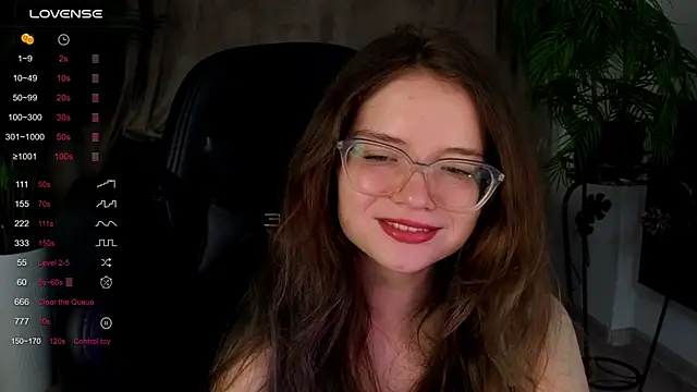 Sonya Glen online show from 12, 9, 2025