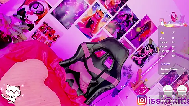 Snapshot of babylinsie chatting on 18, 9, 2025 babylinsie online show from 18, 9, 2025