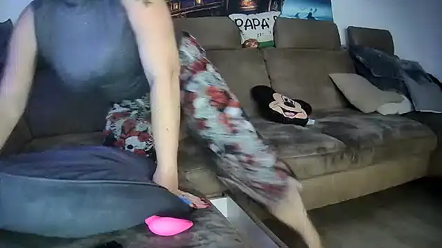 MissSharp online show from 28, 12, 2024