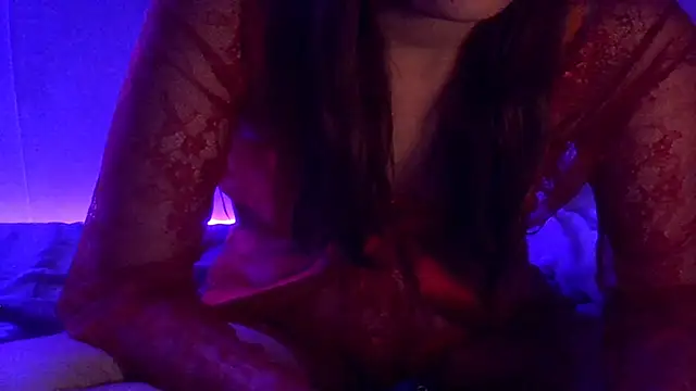 Snapshot of Aleniia10 chatting on 7, 10, 2025 Aleniia10 online show from 7, 10, 2025