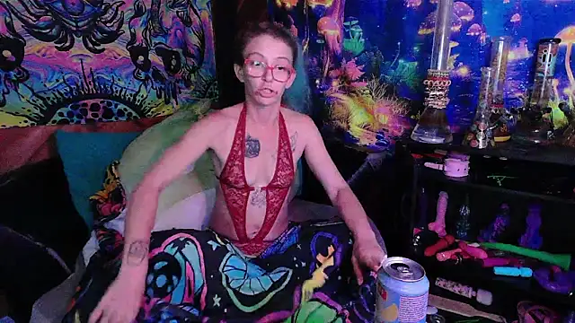 Stonermama666420 online show from 16, 9, 2025