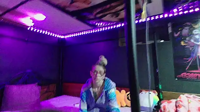 Stonermama666420 online show from 14, 12, 2025