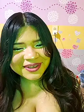 CANELA 9911 online show from 18, 9, 2025