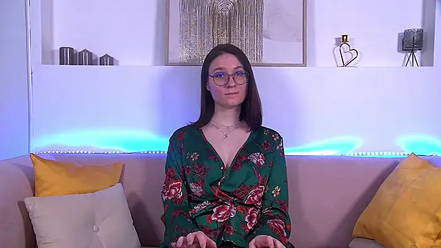 VictoriaArdern online show from 23, 1, 2025