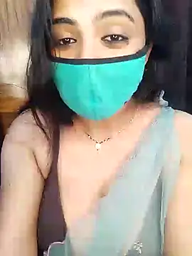 Snapshot of Hritvika chatting on 3, 2, 2025 Hritvika online show from 3, 2, 2025
