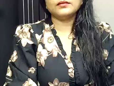 Snapshot of Hritvika chatting on 26, 2, 2025 Hritvika online show from 26, 2, 2025