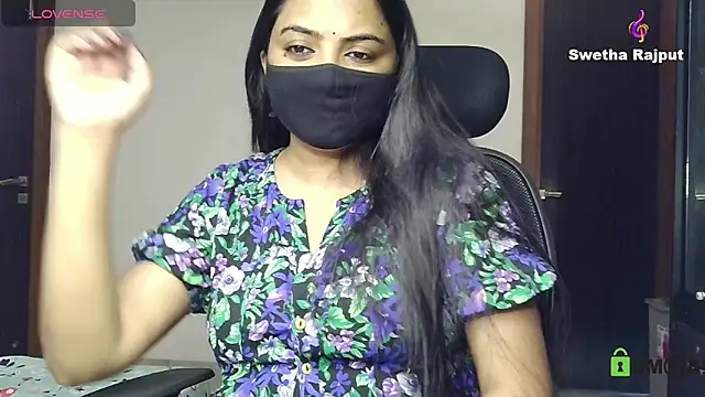 Snapshot of Hritvika chatting on 28, 2, 2025 Hritvika online show from 28, 2, 2025