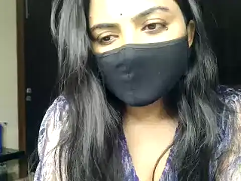 Snapshot of Hritvika chatting on 16, 3, 2025 Hritvika online show from 16, 3, 2025