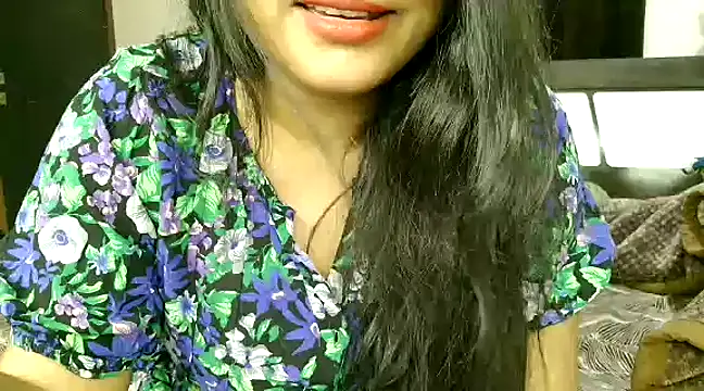 Snapshot of Hritvika chatting on 21, 3, 2025 Hritvika online show from 21, 3, 2025