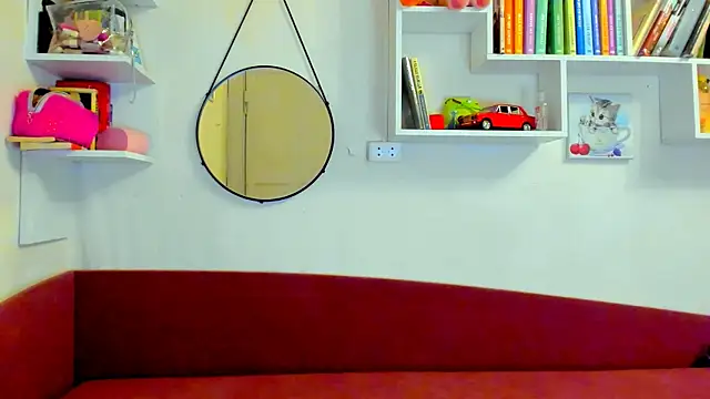 Snapshot of liya_gorgeous chatting on 21, 10, 2025 liya gorgeous online show from 21, 10, 2025