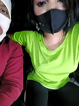 Snapshot of ascuple chatting on 23, 12, 2024 ascuple online show from 23, 12, 2024