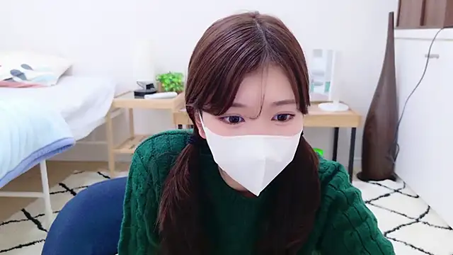 Snapshot of Runarunapi chatting on 25, 12, 2024 Runarunapi online show from 25, 12, 2024