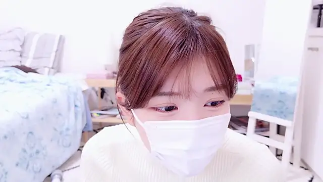 Snapshot of Runarunapi chatting on 7, 1, 2025 Runarunapi online show from 7, 1, 2025